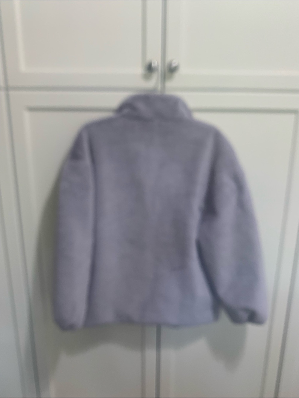 Express grey jacket - Picture 2 of 5